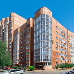 2-комнатные апартаменты люкс