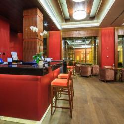 Фото Novotel Fit Krasnaya Polyana 4* (Новотель Фит Красная Поляна)
