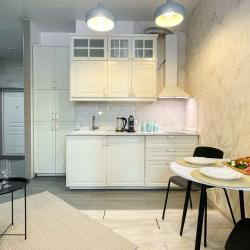 Фото Отель Comfort Apartments (КомфортАпартментс) на улице Красноказарменная