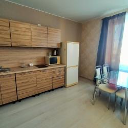 2-комнатные апартаменты улучшенные гор.Челябинск ул. Дзержинского 82