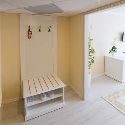 Фото Отель Воробьевы горы