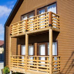 Фото Отель Домус.Море