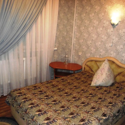 Фото Отель БезДна