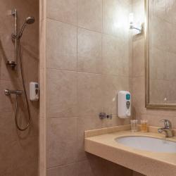 Cosmos Petrozavodsk Hotel (Космос Петрозаводск) — aaac1024554db5e14e32e4100aebcf53