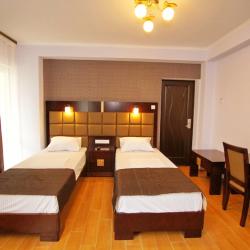 Фото Отель Вилла Море