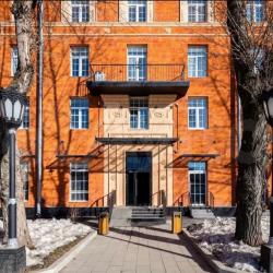 1-комнатные апартаменты стандарт