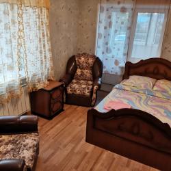 Фото Отель SutkiVIP (СуткиВИП) на улице Ватутина 6а