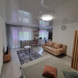 Фото Апартаменты на улице Красногеройская 65