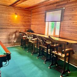 Фото Отель Сплавной Участок