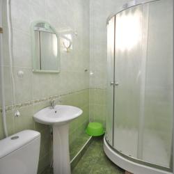 4-местный 1-комнатный номер стандарт