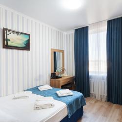 2-местный номер комфорт