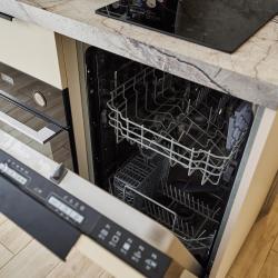 Фото Отель Комфортная квартира в Хосте с видом на море