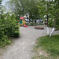 2-комнатные апартаменты стандарт