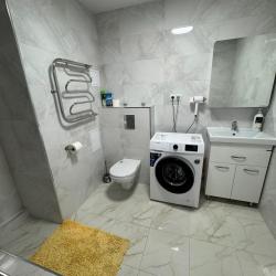 Фото Апартаменты на улице Худякова 7