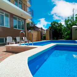 Фото Отель На волне