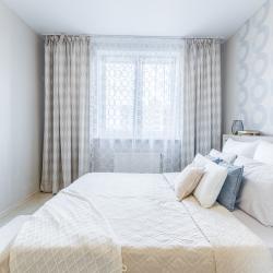 2-комнатные апартаменты улучшенные