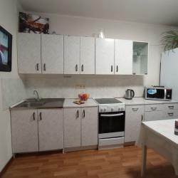 1-комнатные апартаменты стандарт