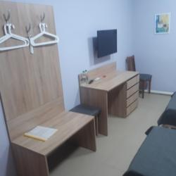 Фото Отель Евразия-