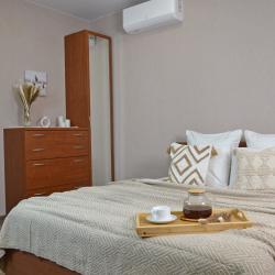 Фото Апартаменты Атмосфера на улице Нижняя Логовая