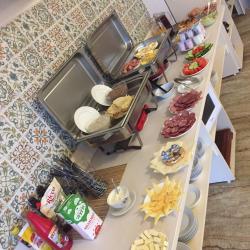 Фото Отель БаринЪ