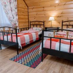 Фото Отель Ветлуга