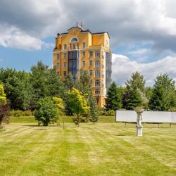 Фото Отель Креатово