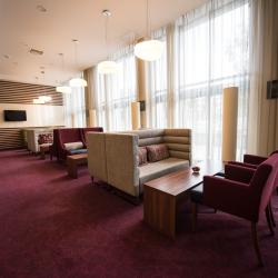 Фото Отель Hampton by Hilton Ufa (Хэмптон Хилтон )