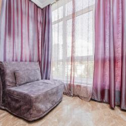 Апартаменты улучшенные г. Сочи, Депутатская 10