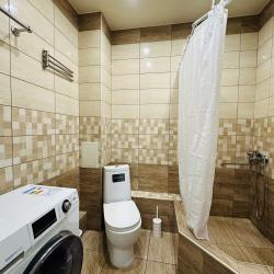 Фото Апартаменты Аркадия на улице Береговая 1 корпус 12