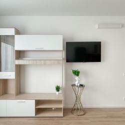 1-комнатные апартаменты стандарт
