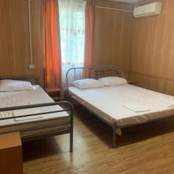 Фото Отель Оазис