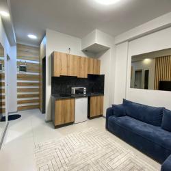 фото 1 Myhotel24 Apart  (Мой отель 24 Апарт) на проезде 1-й Хорошевский