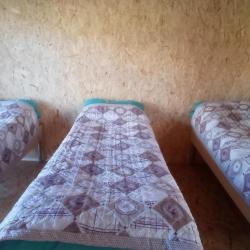 Фото Отель Yurt camp Visit Kol-Suu (Юрточный лагерь Визит Кель-Суу)