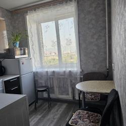 Фото Апартаменты на улице Амурская
