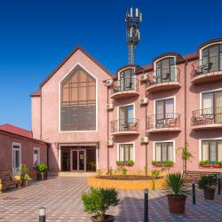 Фото Отель Лорд