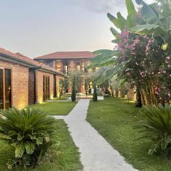 Фото Отель Loft Garden (Лофт Гарден)