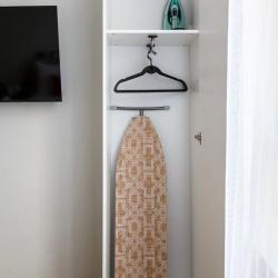 Фото Апартаменты на улице Эдуарда Дьяконова 14