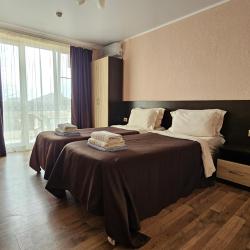 Фото Отель Тристан