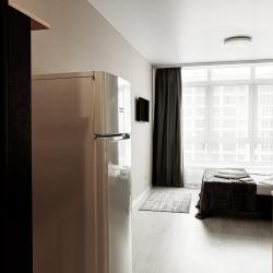 Фото Апартаменты улице Мичурина 58к3