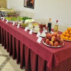 Фото Отель Марракеш Голд