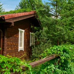 Фото Отель Fish Point Family Resort (Фиш Поинт)