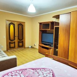 Фото Отель Niki Rent (Ники Рент) на Степной 100