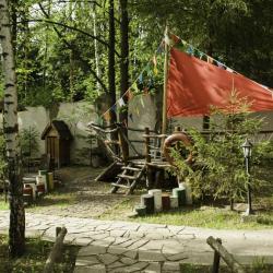 Фото Отель Боярская усадьба