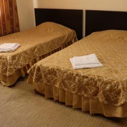 Фото Отель Спорт (бывш. Терек)