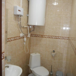 Фото Отель 858 км