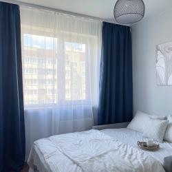 Фото Апартаменты на улице Волотовская 7