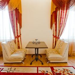 Фото Отель Сайран