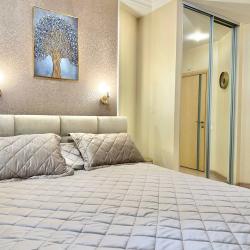 Фото Отель ДзенХоум на улице Ильинская 132/26