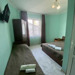 3-местный номер стандарт