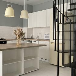 Фото Апартаменты Кантиата Сити Вью